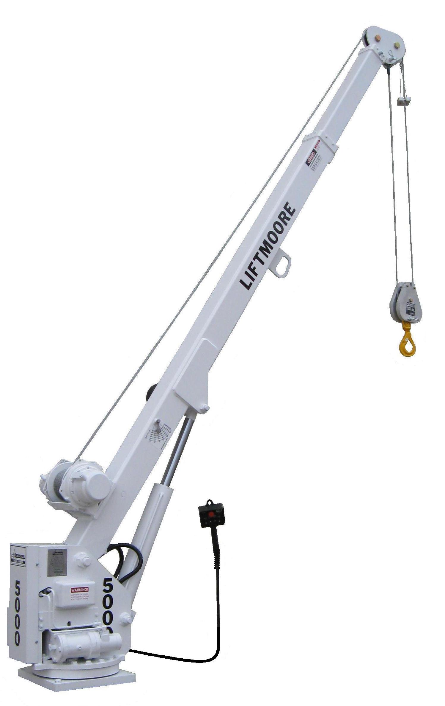 DC Powered Truck Cranes ~ Liftmoore 5000W wiring diagram for series wound dc motor 